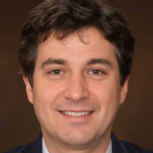 Daniel Duesterhaus