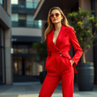 problemeassuranceautohabitation.com | Hoe accessoire je een rode broek voor een chic look