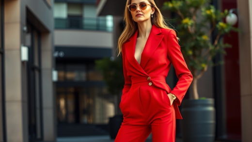 problemeassuranceautohabitation.com | Hoe accessoire je een rode broek voor een chic look