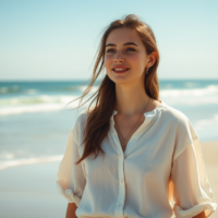problemeassuranceautohabitation.com | Hoe verschillende stoffen van blouses invloed hebben op je outfit