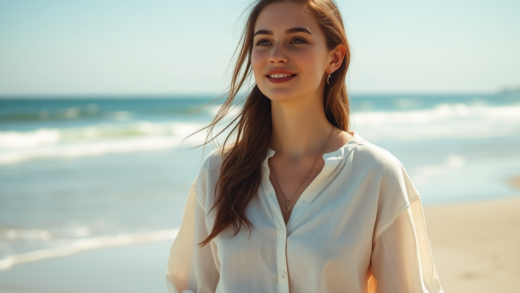 problemeassuranceautohabitation.com | Hoe verschillende stoffen van blouses invloed hebben op je outfit